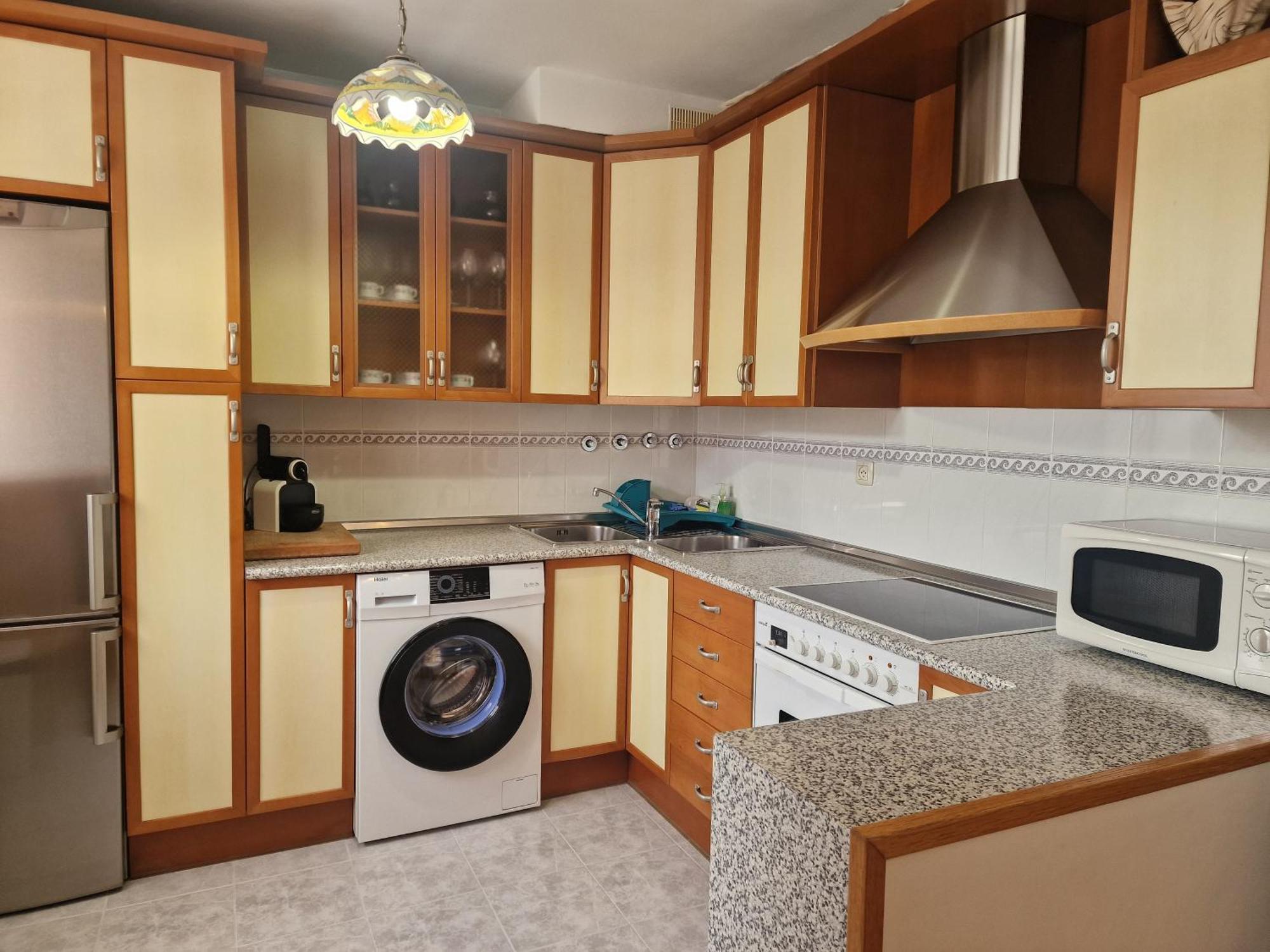 Valdi-Biescas Apartment Ngoại thất bức ảnh